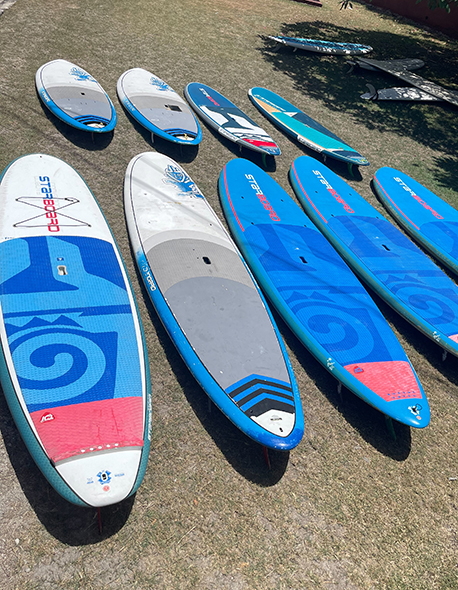 Foam Surfboard for sale